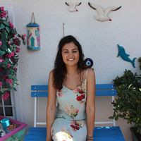 CEREN  BEYEN's Photo