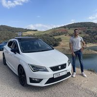 Boutahar Oussama's Photo