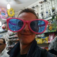 Дмитрий Шарапов's Photo