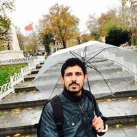 Munzer Alkhaldy的照片