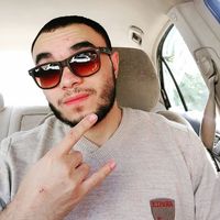 Sanusi Mohammed的照片