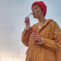 Harriet Ainscough的照片