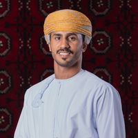 Alhassan Al Hanai's Photo