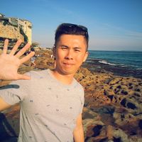 Allan Hoong's Photo