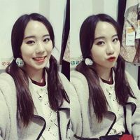 Yoon Ji Bae's Photo