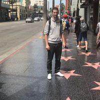 Cedric Echevarne的照片