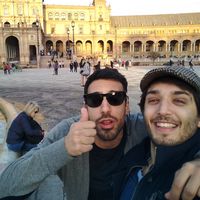 Francisco Costa's Photo