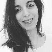 Soumaya Shili's Photo