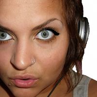 Alice Rosenbaum的照片