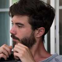 Iñaki Mismamente的照片