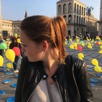 Cindy Guldbæk的照片