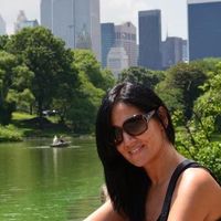 Andrea Romero's Photo