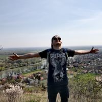 Arnold Gyurika的照片