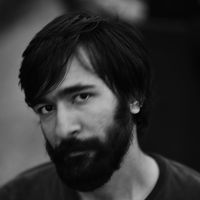 Hosein Amin的照片