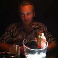 Michal Kuzmiak's Photo