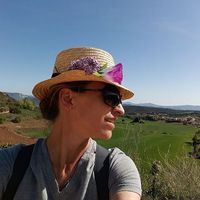 Melisa McNeil的照片