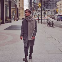 Aleksandr Zaichenko's Photo