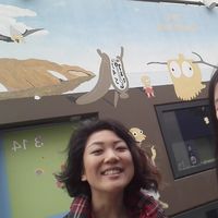 Alexandra Marina's Photo