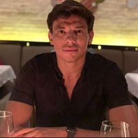 Hicham Simouri的照片