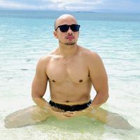 Edwin Patiam's Photo