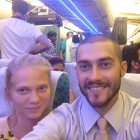 Boris Alyakrinsky's Photo