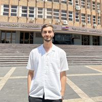 Arsen Gevorgyan的照片