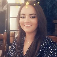 Imane Rachidy's Photo