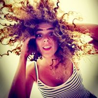 Luisa Ippolito's Photo