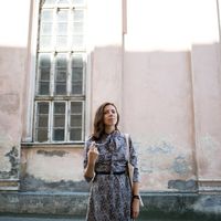 Olena Krivoruchko's Photo