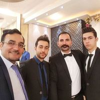 Mohammad Gharahjanloo's Photo