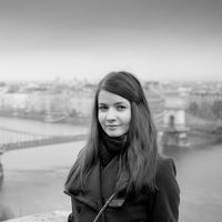 Kateřina Šimonová's Photo