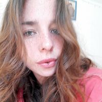 Lucile Menhard's Photo