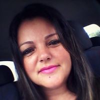 Angela de Lima Machado's Photo