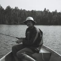 Émile Dumais's Photo