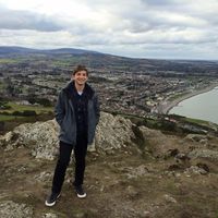 German Acevedo Rojas's Photo