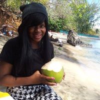 Maya Peters的照片