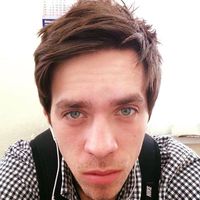 Олег Кравчинський's Photo