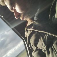 Eloy Martín Román's Photo