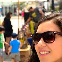 Фотографии пользователя Francisca Besnier