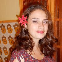 Hanissa Hocini的照片