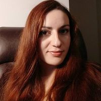 Martina Tonković's Photo