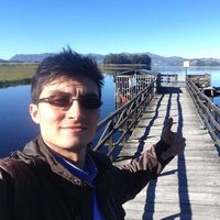 ANGELLO DE CASTRO's Photo