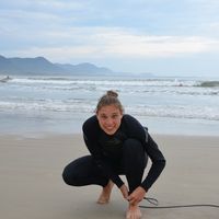 Leonie Loewenherz的照片