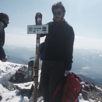 Luis Salgado Alonso's Photo