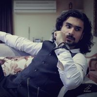 Pourya Jamei's Photo