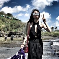 Katherine Xia的照片