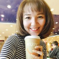 Photos de Aliia Vakhitova