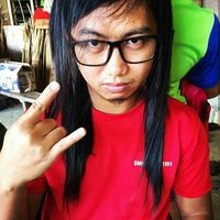 Helddy John的照片