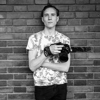 Nikita Deržavin的照片