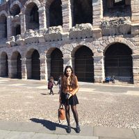 Fotos de Bea Ferreira